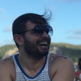 Anjinho from Acu | Man | 32 years old | Cancer