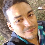 Camilo from Chaparral | Man | 39 years old | Cancer