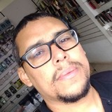 Fenix from Brumado | Man | 38 years old | Leo