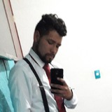 Sando from Santiago Cuautlalpan | Man | 28 years old | Pisces
