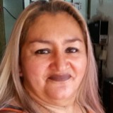 Gabi from Costa Rica | Woman | 56 years old | Libra