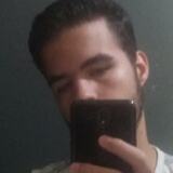 Ceduardogoesen from Assai | Man | 22 years old | Libra