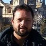 Ande from Linhares | Man | 44 years old | Scorpio