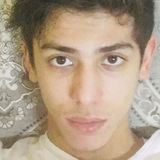 Mohamd from Ibra | Man | 25 years old | Scorpio