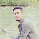 Kashaif from Nuremberg | Man | 31 years old | Capricorn