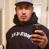Eddie from San Juan Bautista | Man | 34 years old | Aries