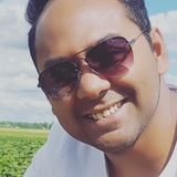 Faisal from Skoevde | Man | 39 years old | Leo