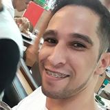 Beto from Presidente Prudente | Man | 32 years old | Taurus
