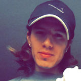 Ricky from Hudson | Man | 33 years old | Gemini