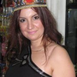 Xayala from Baku | Woman | 47 years old | Cancer