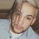 Miracle from Providence | Man | 33 years old | Leo