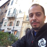 Wasim from Maastricht | Man | 44 years old | Cancer