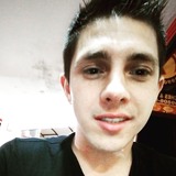 Naldeka from Wenceslau Braz | Man | 35 years old | Libra