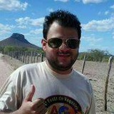 Saulo from Porto da Folha | Man | 37 years old | Capricorn