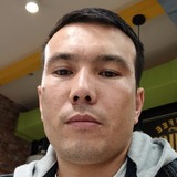 Костя from Vladivostok | Man | 36 years old | Cancer