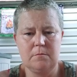 Cat from Jeffersonville | Woman | 54 years old | Leo
