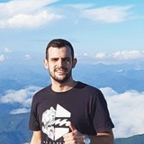 Vinícius from Nova Friburgo | Man | 29 years old | Scorpio