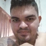 Maxsilva19F from Augustinópolis | Man | 32 years old | Libra