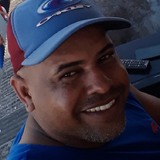 Negão from Marechal Deodoro | Man | 46 years old | Scorpio