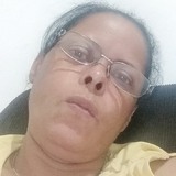 Sirleimartinjz from Ribeirao Preto | Woman | 52 years old | Cancer