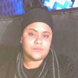 Teka from Rio de Janeiro | Woman | 32 years old | Aquarius