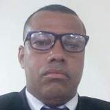 Apostolojef from Rio Novo | Man | 49 years old | Capricorn