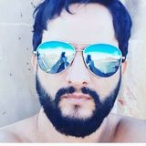 Jacksonbongiovan from Cuiaba | Man | 47 years old | Aries