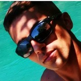 Van from Angra dos Reis | Man | 34 years old | Scorpio