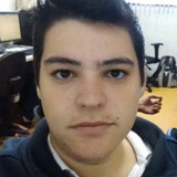 Wesleyoliveira from Juiz de Fora | Man | 37 years old | Taurus