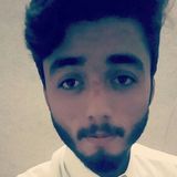 Usman from Abha | Man | 29 years old | Capricorn