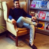 Hassan from Maastricht | Man | 31 years old | Sagittarius
