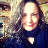 Lauren from Seoul | Woman | 54 years old | Taurus