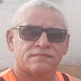 Zenilton from Sao Tome | Man | 55 years old | Leo