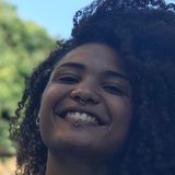 Karol from Juiz de Fora | Woman | 27 years old | Sagittarius