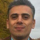 Aghazamanil5 from Stockholm | Man | 45 years old | Pisces
