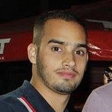 Anderson from Aguas de Lindoia | Man | 38 years old | Taurus