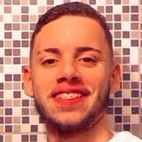 Iguinxkasuliwb from Santa Cruz | Man | 22 years old | Scorpio