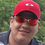 Dani from Aguas Formosas | Man | 33 years old | Aquarius