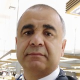 Denizyılmaz from Antalya | Man | 55 years old | Aries