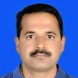 Ekram from Bilaspur | Man | 46 years old | Taurus