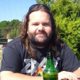 Thunder from Sandefjord | Man | 57 years old | Taurus