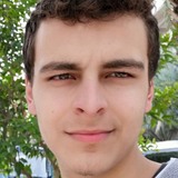 Maxim from East Jerusalem | Man | 27 years old | Cancer
