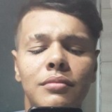 Saviothallesw8 from Cacu | Man | 24 years old | Capricorn
