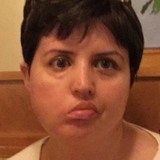 Star from San Antonio | Woman | 47 years old | Capricorn