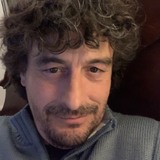 Sergio from Utrecht | Man | 48 years old | Leo