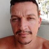 Lu from Cataguases | Man | 45 years old | Aquarius