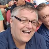 Mike from Lafayette | Man | 59 years old | Aquarius