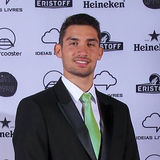 Tiago from Setubal | Man | 28 years old | Aries