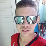 Theus from Mesquita | Man | 28 years old | Aquarius
