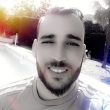 Thomas from Albi | Man | 32 years old | Aries